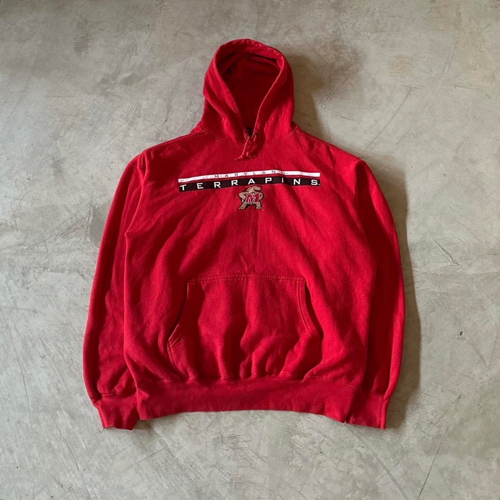 Maryland Terrapins Hoodie